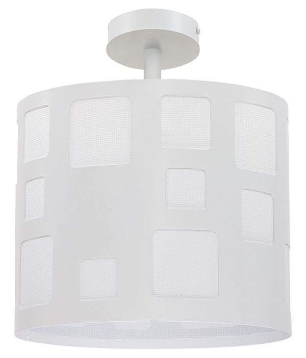 MODUL KWADRATY white plafon M 30506 Sigma